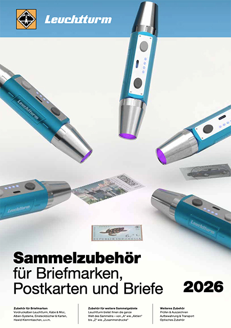cover_leuchtturm_briefmarkenkatalog Cover Leuchtturm Briefmarkenkatalog