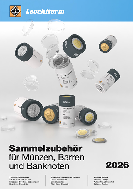 cover_leuchtturm_muenzkatalog Cover Leuchtturm Münzkatalog
