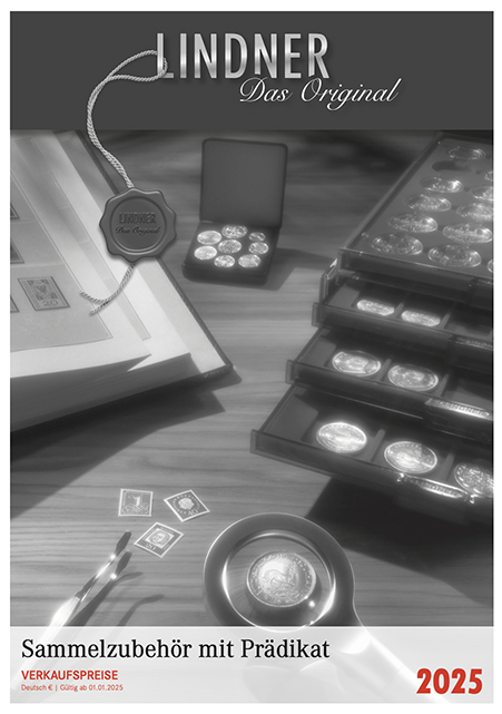 cover_lindner_zubehoer_preislisten Cover Preisliste Lindner